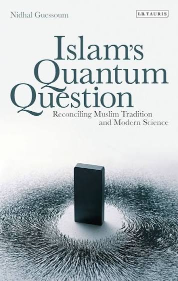Islam's Quantum Question book cover