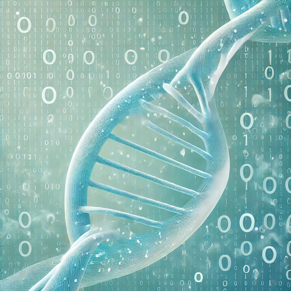 Keras-DNA
